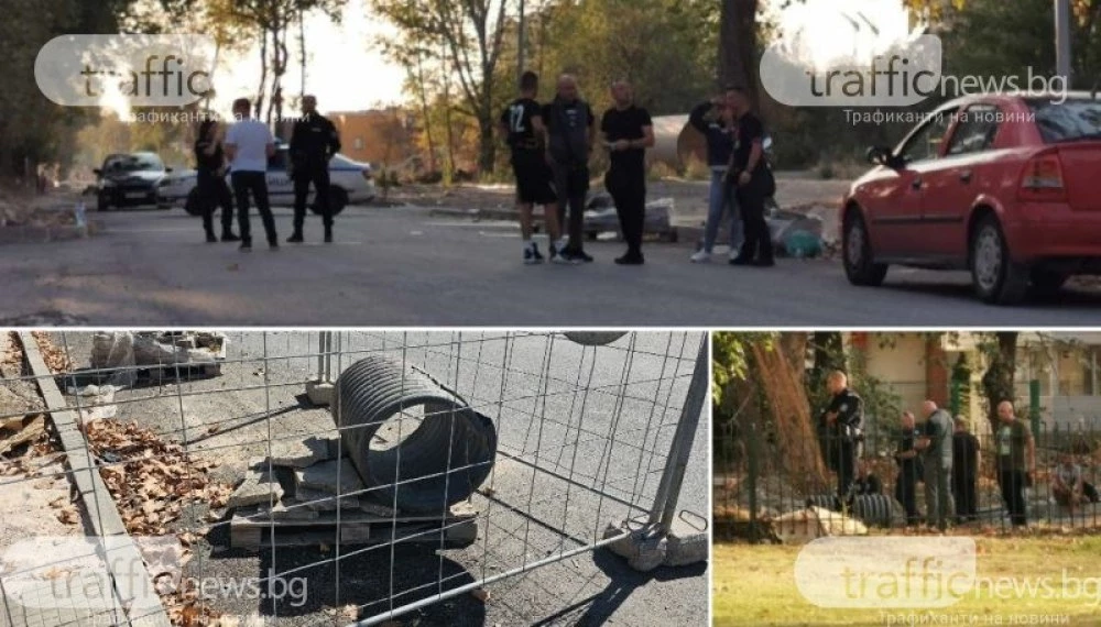 Приключи разследването на случая със смъртта на Стефан Милионера, удавил се в шахта в Кючука