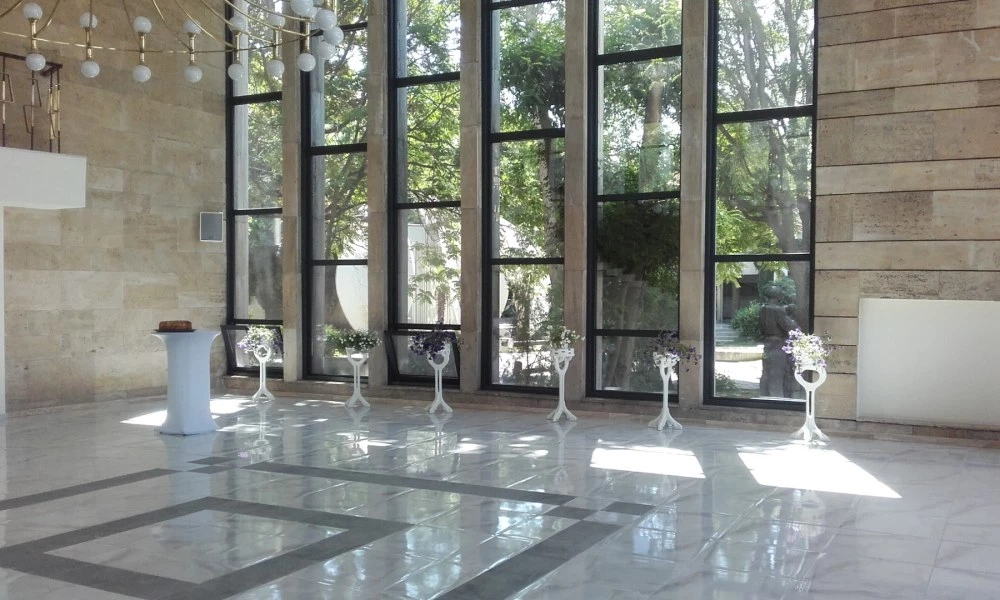 Седем двойки се вричат в любов на Свети Валентин в Пловдив, записванията стигнаха до 2027 г.