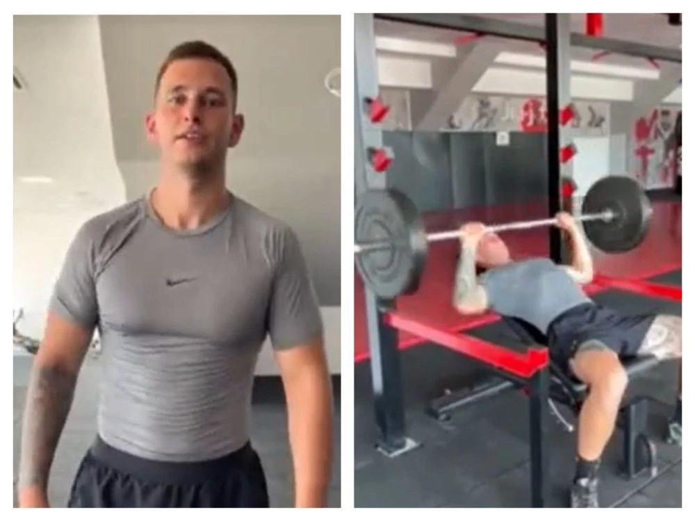 Семейството на момчето със счупена челюст в недоумение от агресията, нападателят - треньор по кросфит