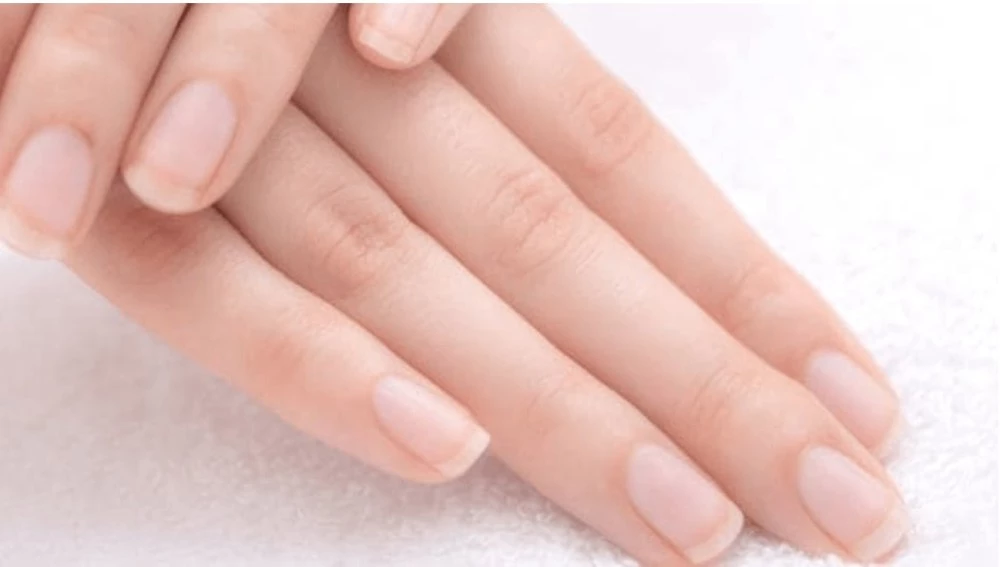 Скритите послания: Ноктите на ръката - тайният оракул