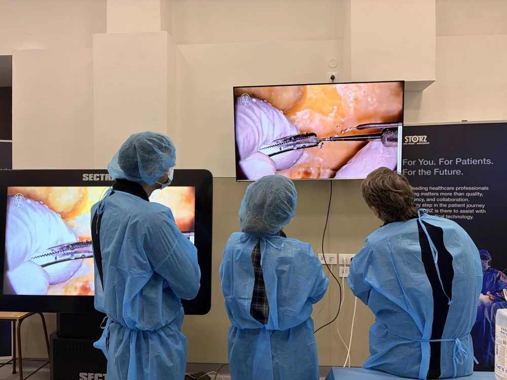 От 2 до 4 февруари 2026 г. в Пловдив се