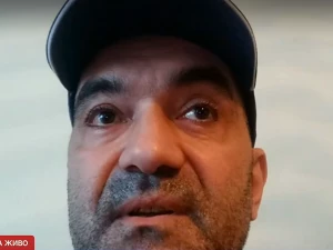 Бащата на детето, което е с Иво Калушев: Нямам връзка с него от 29 януари, бяха на морето