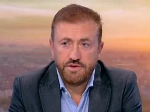 Бойко Найденов: Писмото на Иво Калушев до майка му може да не е писано от него