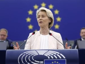 Европейската комисия предлага 20-и пакет санкции срещу Русия