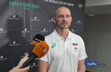 Валентин Димов: Шансът ни беше във втория мач, няма да се предадем