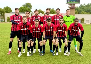 Локомотив Пловдив гостува на Славия в първата си среща от