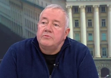 Няма прост отговор на това какво може да се появи