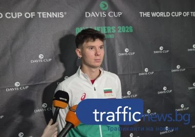 Илиян Радулов: Съжалявам, че не успях да победя