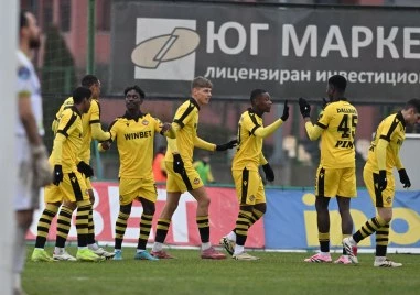 Ботев ще гостува на Берое в първа среща от втория