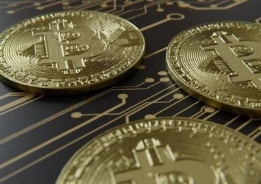 Южнокорейска борса за криптовалути погрешка изпрати 44 млрд. долара на потребители под формата на биткойни