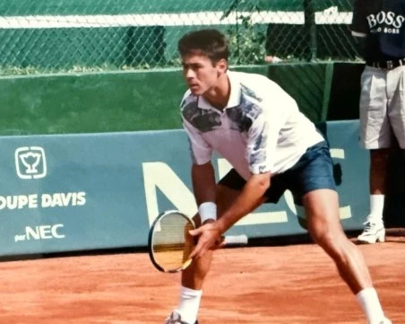 Орлин Станойчев: Трябва да се гордеем с тези момчета – това е исторически момент за България