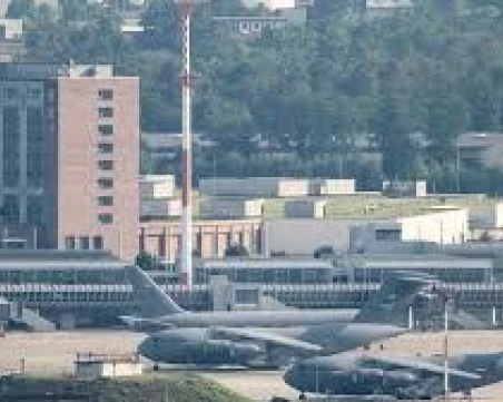 Техеран: Иран ще атакува базите на САЩ в региона, ако Вашингтон нападне Ислямската република