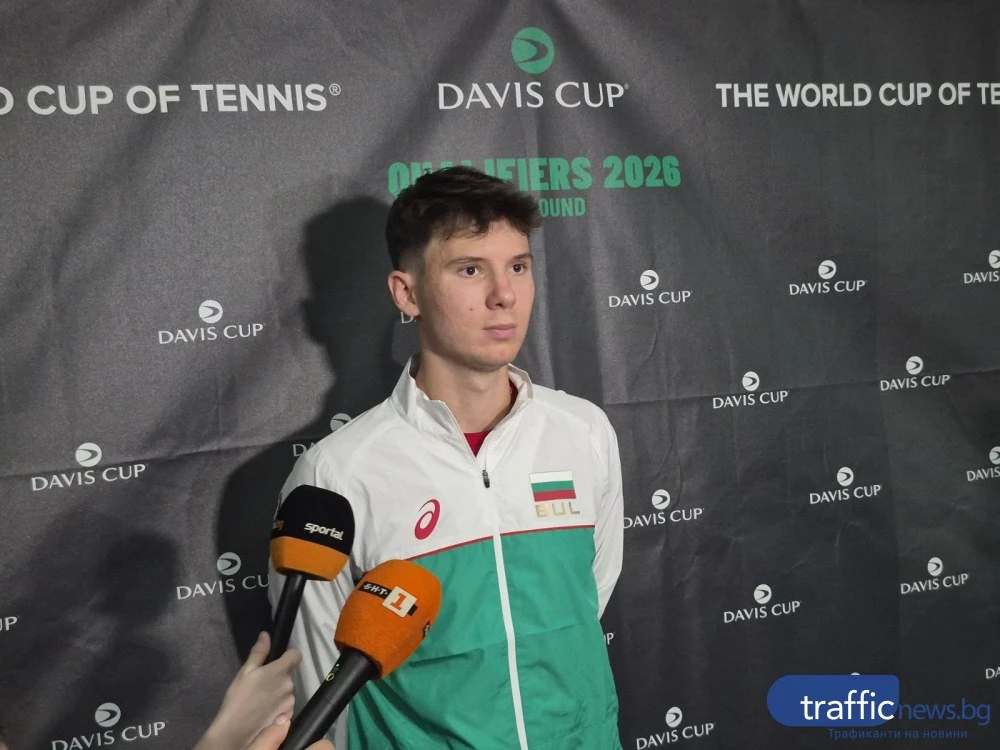 Илиян Радулов: Съжалявам, че не успях да победя