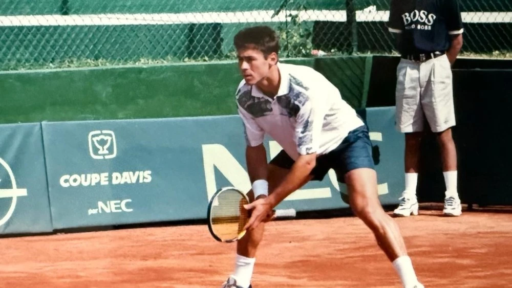 Орлин Станойчев: Трябва да се гордеем с тези момчета – това е исторически момент за България