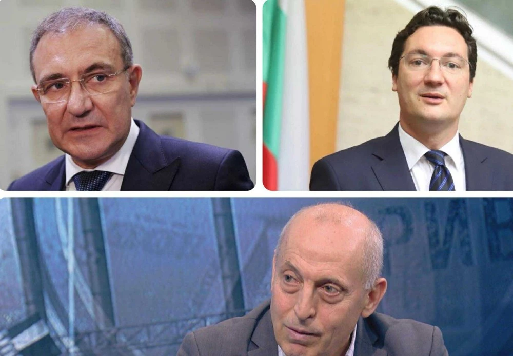 Трима кандидати остават възможни лидери на БСП