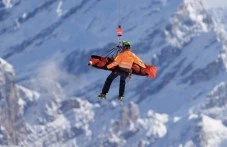 Линдзи Вон е претърпяла операция след ужасяващото падане