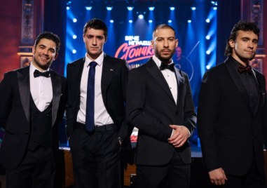 Навръх 60 ия юбилей на Христо Стоичков избраха актьорът който