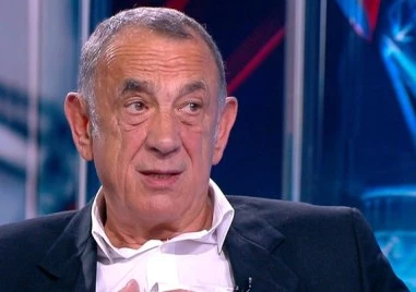 Криминалистът Ботьо Ботев за случая Петрохан: Има изявена форма на агресивна педофилия