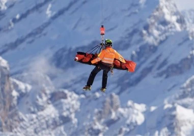 Линдзи Вон е претърпяла операция след ужасяващото падане