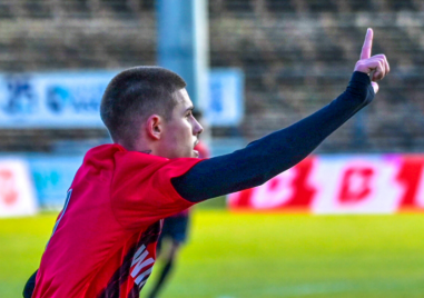 Локомотив Пловдив стартира ударно втория полусезон след като победи Славия