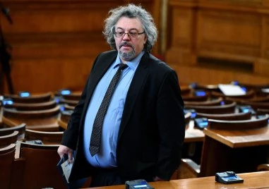 Като добра новина определи избра на Крум Зарков за лидер