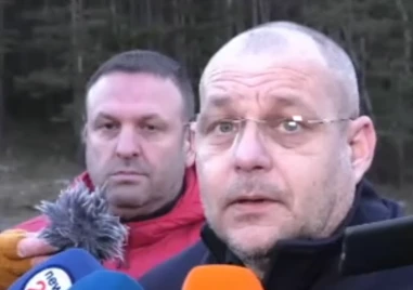 Полицията за тримата простреляни край Враца: Случаят е без аналог за страната