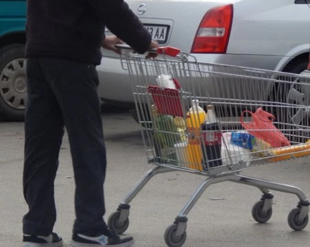 България сред топ страните в ЕС - с 45% ръст по доходи на домакинствата