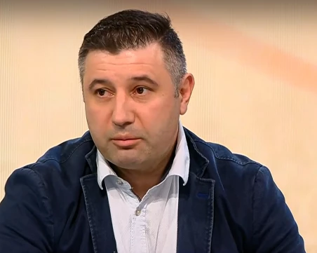 Близък разказва за заплахи срещу убития Дечо Василев