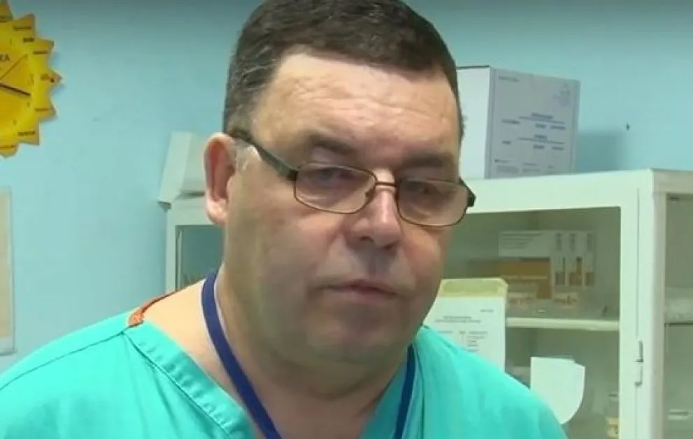 Хирург се завърна в България след 18 години работа във Великобритания