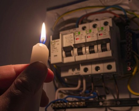 Киев отново въвежда временен режим на тока