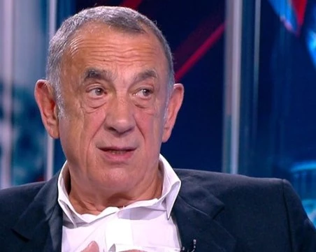 Криминалистът Ботьо Ботев за случая 