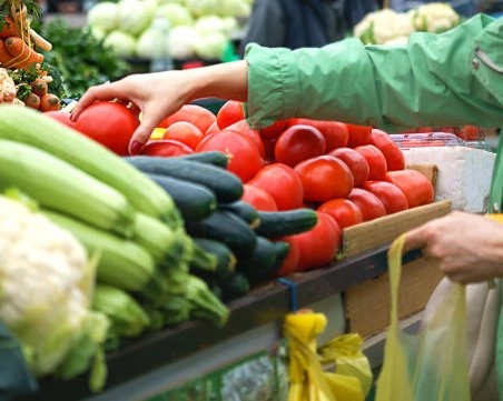 Поскъпват част от пресните зеленчуци