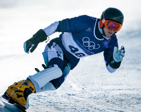 Край на чакането! След 20 години Тервел Замфиров донесе първи медал за България на Зимна Олимпиада