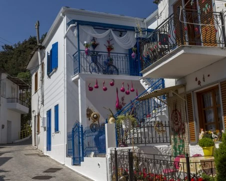 Започват проверки на сделки с имоти в Северна Гърция, свързвани и с българи