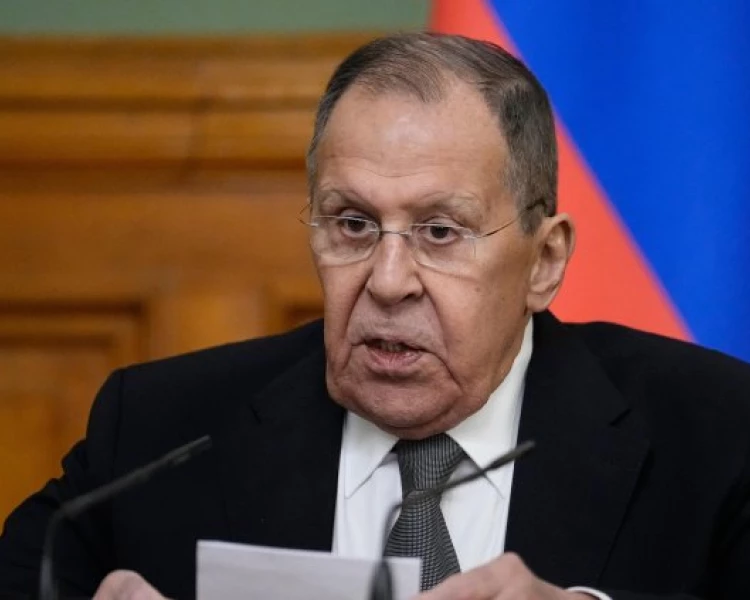 Лавров: Русия не възнамерява да атакува Европа, но е готова да отговори