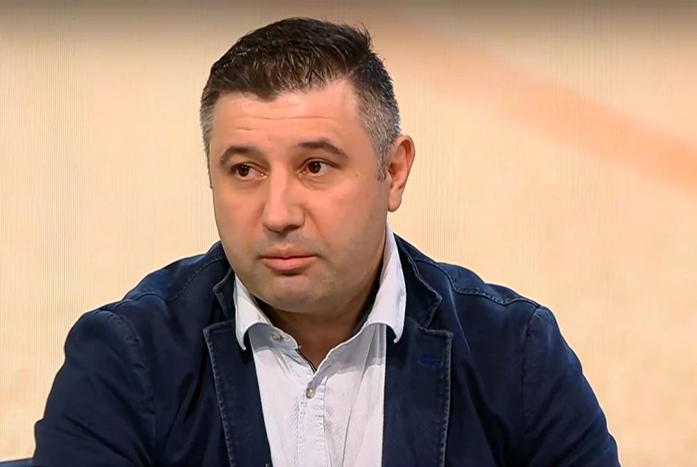 Близък разказва за заплахи срещу убития Дечо Василев