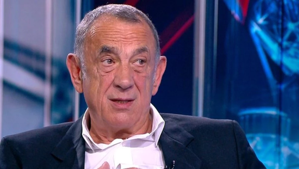 Криминалистът Ботьо Ботев за случая 