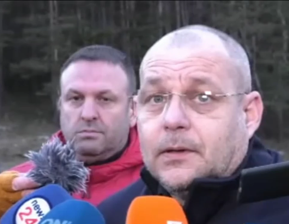 Полицията за тримата простреляни край Враца: Случаят е без аналог за страната