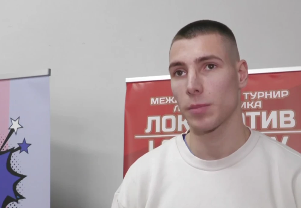 Саръбоюков подобри националния рекорд в скока на дължина с 8.39 м