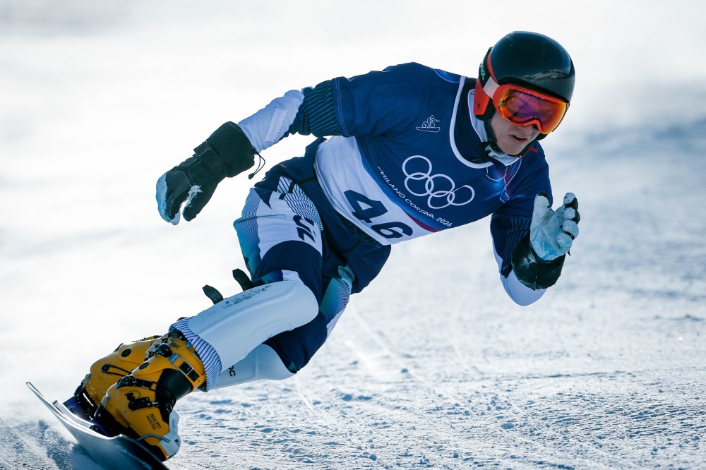 Край на чакането! След 20 години Тервел Замфиров донесе първи медал за България на Зимна Олимпиада