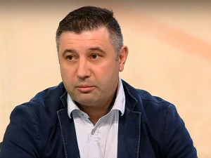 Близък разказва за заплахи срещу убития Дечо Василев