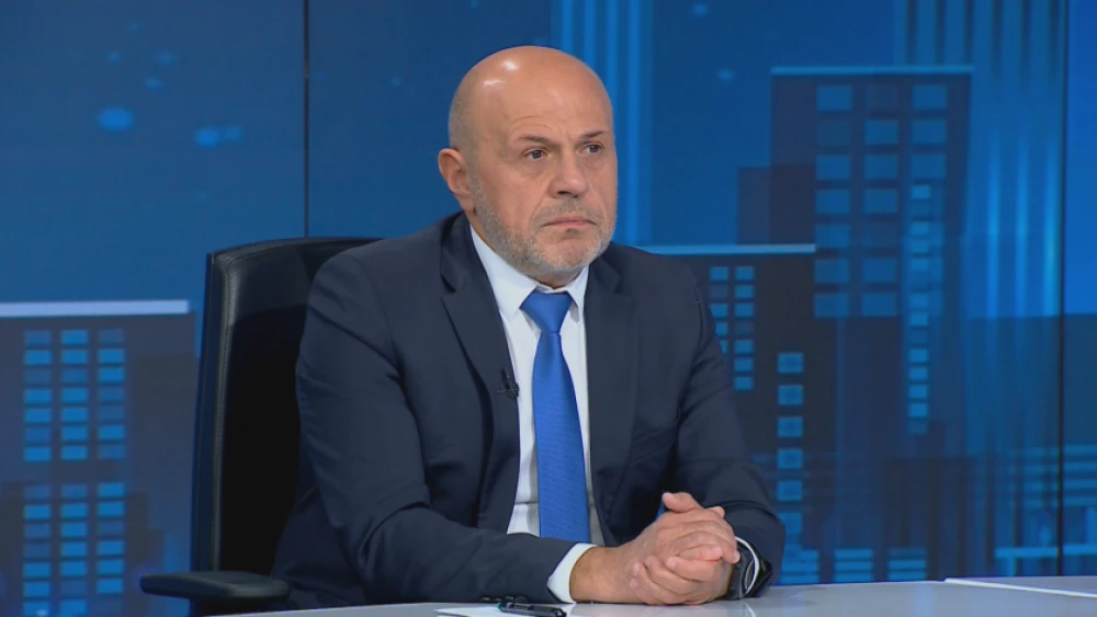 Томислав Дончев: Възможно е България да получи 2,5 млрд. евро по НПВУ