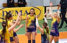 Марица с категорична победа срещу Славия в София