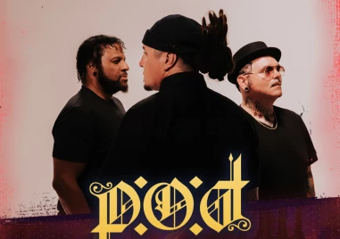 Американците P.O.D. идват на HILLS OF ROCK 2026, 46 артисти влизат в тридневната програма