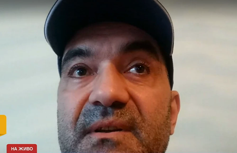 bTV се свърза с бащата на 15 годишния Александър който