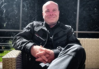 Близка на убития Ивайло Иванов: Той бе човек с високи ценности, версиите за секта и педофилия са абсурдни