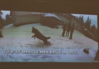 Да тръгваме! За мен беше чест! Записи показват последните минути от живота на мъжете, намерени мъртви на хижа Петрохан