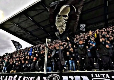 Феновете на Локо също скочиха на промяната на часа на дербито: Убийството на най-великата игра