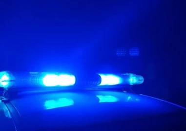 Хванаха футболист на ЦСКА с над 2 промила зад волана