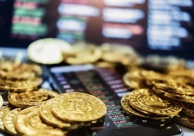 Измами с криптокомпании: КФН засече фалшиви вписвания в Търговския регистър